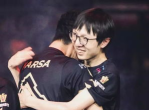 Karsa荣耀谢幕：电竞传奇选手正式退役